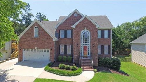 307 Ashton Lake Court Ne, Buford, GA 30518