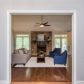 4308 Deep Springs Court Nw, Kennesaw, GA 30144 ID:14546300