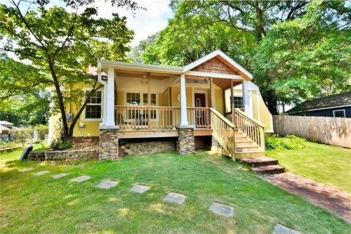 1432 Meridian Street Se, Atlanta, GA 30317