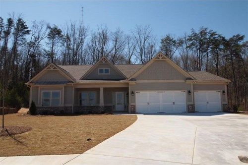 425 Canyon Creek Landing, Canton, GA 30114