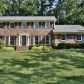 1652 North Springs Drive, Atlanta, GA 30338 ID:14850149