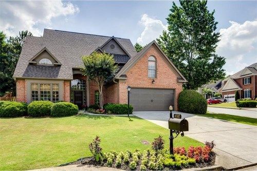 4587 Chardonnay Court, Atlanta, GA 30338