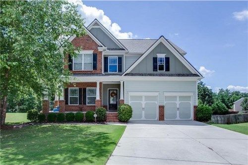 3450 Kentwater Drive, Buford, GA 30519