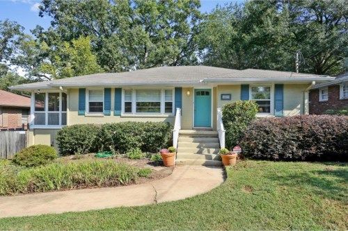 1500 May Avenue, Atlanta, GA 30316