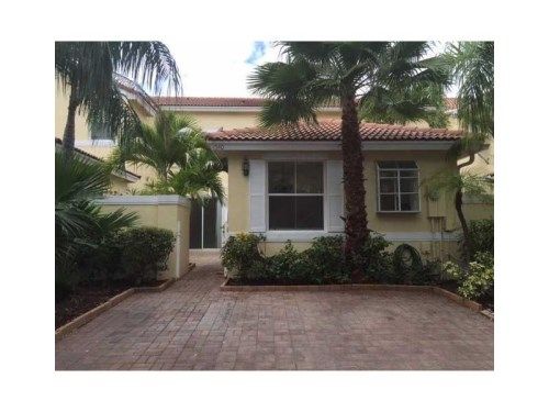 1540 Weeping Willow Way # 1540, Hollywood, FL 33019