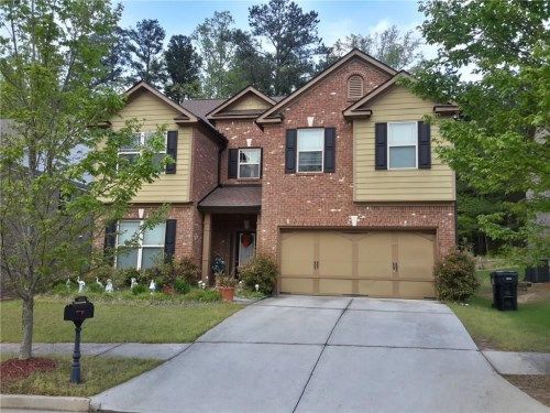 3623 Huddlestone Lane, Buford, GA 30519