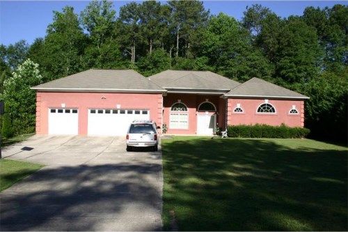 3943 Buck Road, Powder Springs, GA 30127