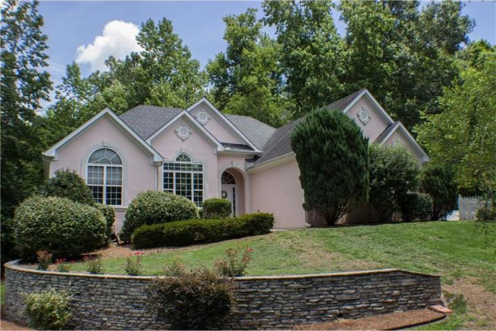 325 Hideaway Acres, Canton, GA 30115