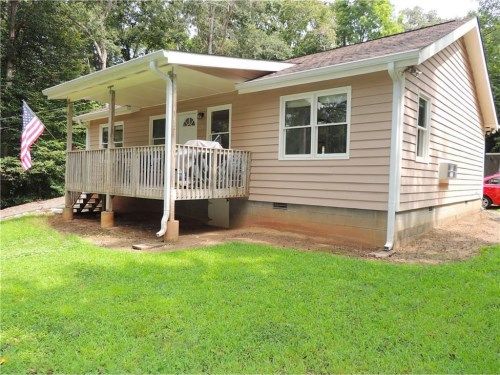 20 Robinson Road, Dahlonega, GA 30533