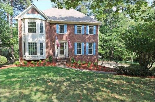 4212 N Mountain Road Ne, Marietta, GA 30066