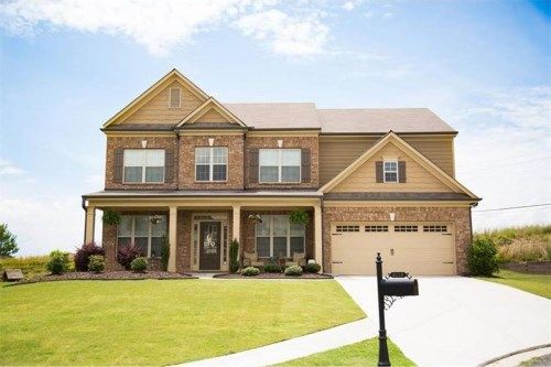 6118 Parkmist Court, Buford, GA 30518