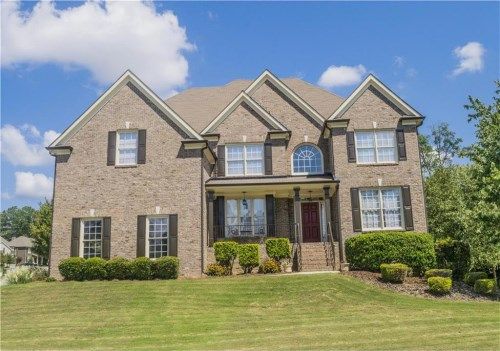 2707 Captain Court, Dacula, GA 30019