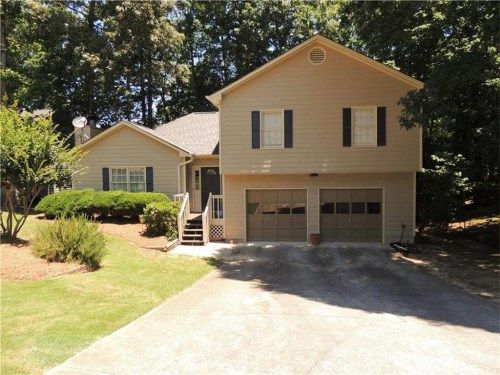 5685 Princeton Oaks Drive, Buford, GA 30518