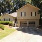 5685 Princeton Oaks Drive, Buford, GA 30518 ID:14504428