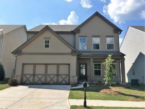 2102 Black Pebble Circle, Buford, GA 30519