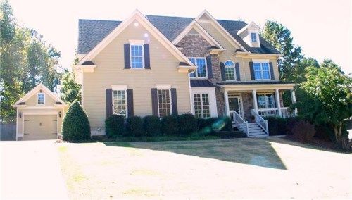 4920 Magnolia Creek Drive, Cumming, GA 30028