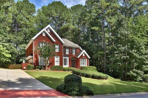 5502 Elders Ridge Drive, Flowery Branch, GA 30542