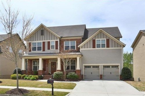 2238 Well Springs Drive, Buford, GA 30519