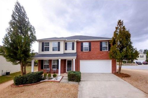 2951 Stream View, Atlanta, GA 30349