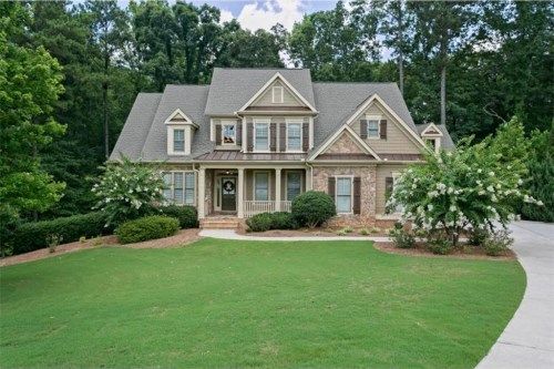 3327 Aviary Trace Nw, Acworth, GA 30101