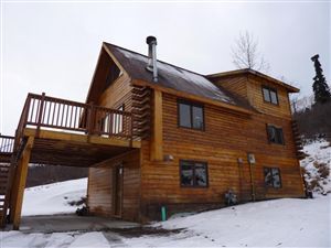 3828 Birdsong Drive, Eagle River, AK 99577