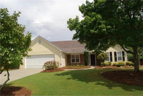 5296 Autumn Run Drive, Powder Springs, GA 30127