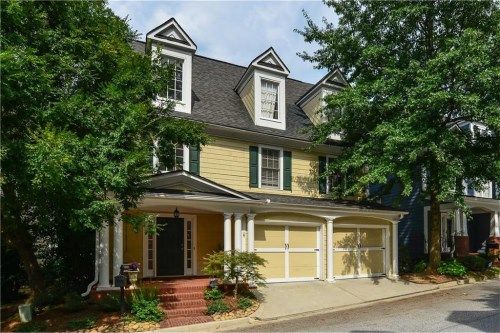 1330 Edmund Park Drive, Atlanta, GA 30306