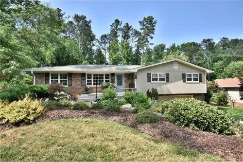 3022 Pathview Lane, Marietta, GA 30062