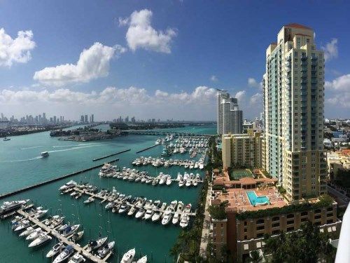 90 ALTON RD # 1110, Miami Beach, FL 33139