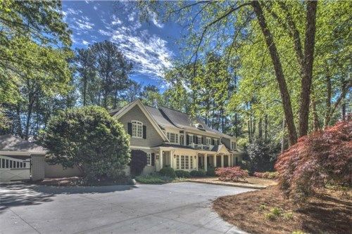 292 Blanton Road Nw, Atlanta, GA 30342