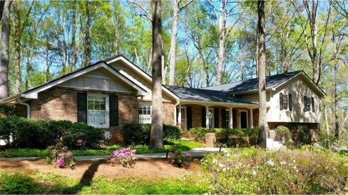 301 Black Kettle Lane, Alpharetta, GA 30022