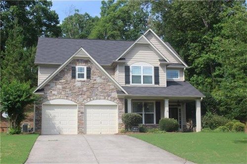 20 Shetland Court, Dallas, GA 30132