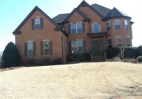 456 Delaperriere Loop, Jefferson, GA 30549