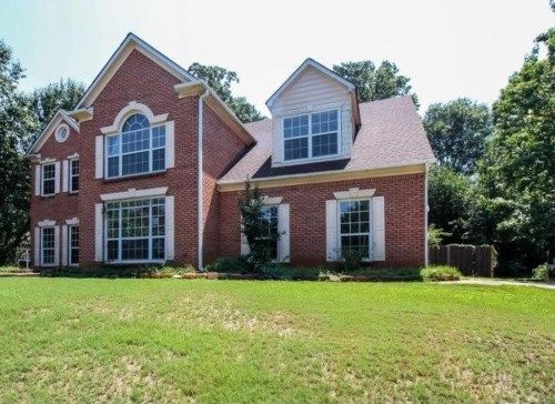 2665 Autumn Lake Lane, Decatur, GA 30034