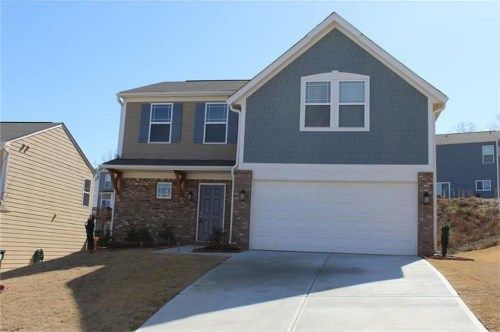 1635 Hollow Brook Court, Buford, GA 30518