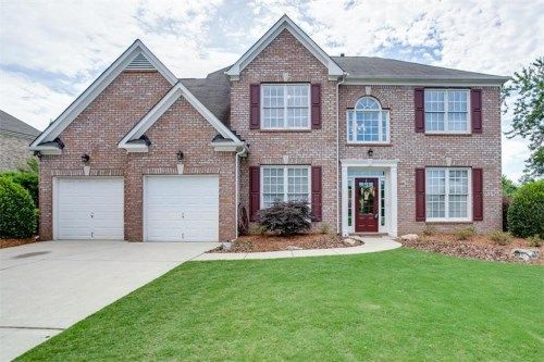 6311 Mountain Ridge Circle, Buford, GA 30518