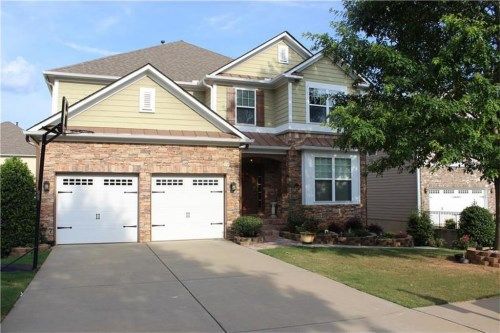 3625 Dalwood Drive, Suwanee, GA 30024