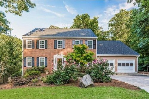 5056 Wood Haven Court, Marietta, GA 30062