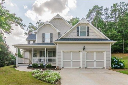 1001 Inca Lane, Woodstock, GA 30188