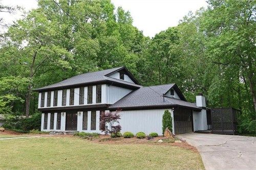 1449 Ragley Hall Road, Atlanta, GA 30319