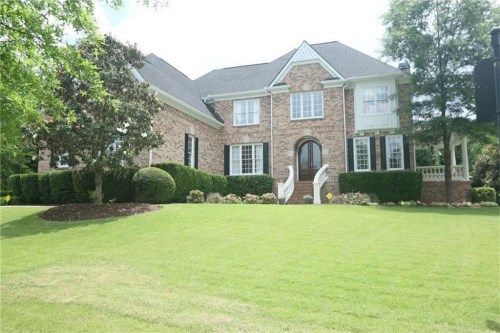 2502 Canopy Court, Marietta, GA 30066