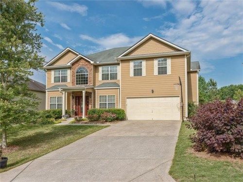 413 Farmwood Way, Canton, GA 30115