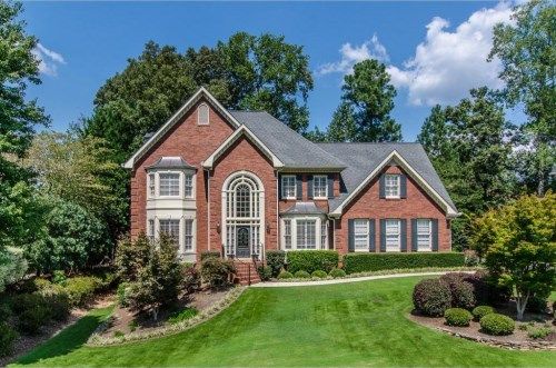 645 Turbridge Court, Alpharetta, GA 30022