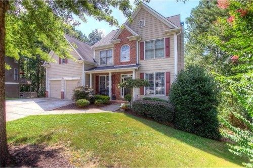 139 Brier Bend Court, Acworth, GA 30101