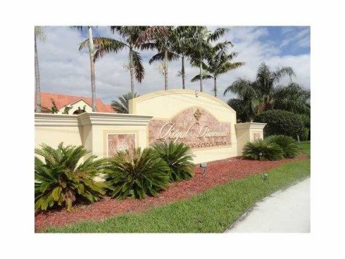 1267 SW 46th # 2301, Pompano Beach, FL 33069