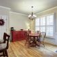 201 Windermere Estates Court, Canton, GA 30114 ID:14556928