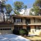 2210 Chrysler Terrace, Atlanta, GA 30345 ID:13939422