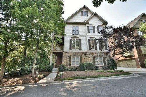 1000 Madeline Lane, Atlanta, GA 30350