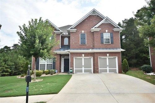 3014 Misty View Court, Lilburn, GA 30047