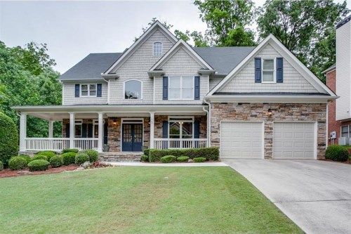 1036 Alexander Run Pass Ne, Buford, GA 30518